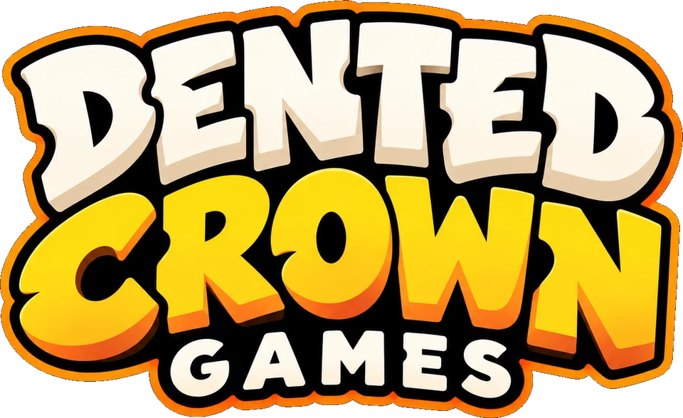 Dented Crown Games